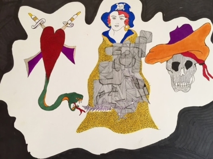 Mixed Media