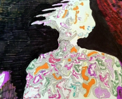 Mixed Media