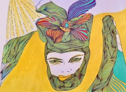 Mixed Media